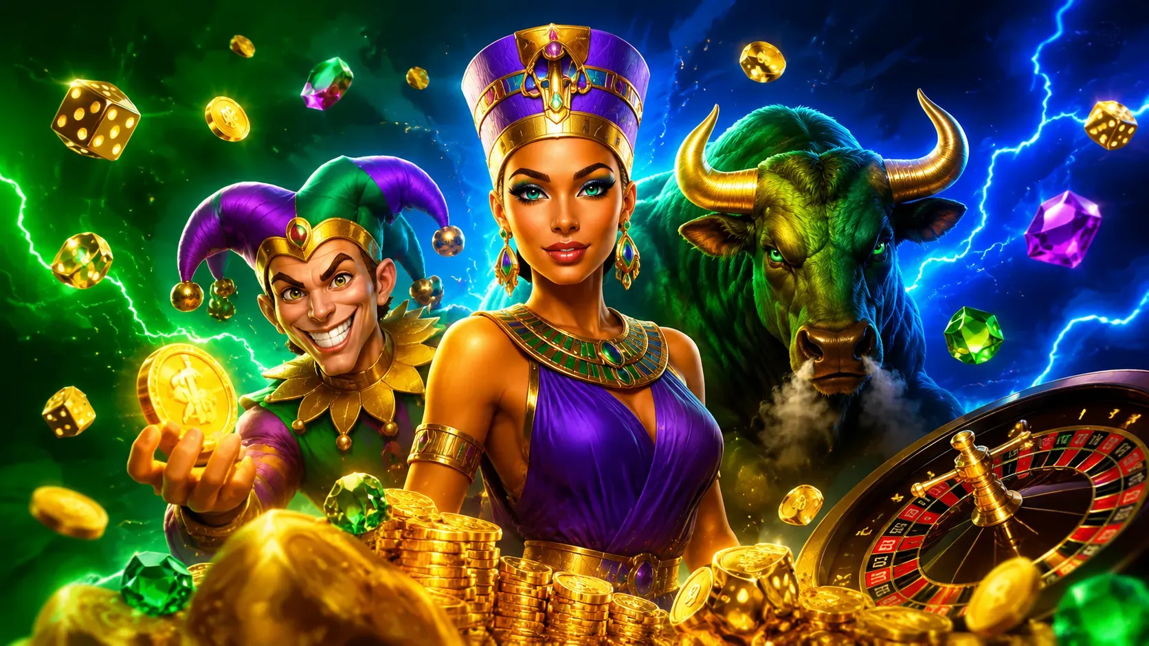 Betalandcasino